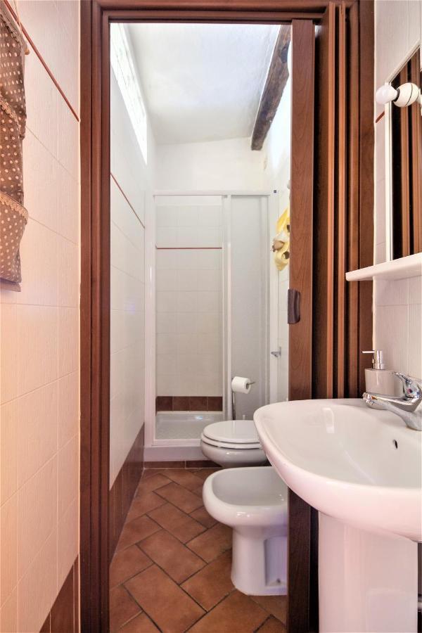 Casedirio Apartment - Riomaggiore Exterior photo