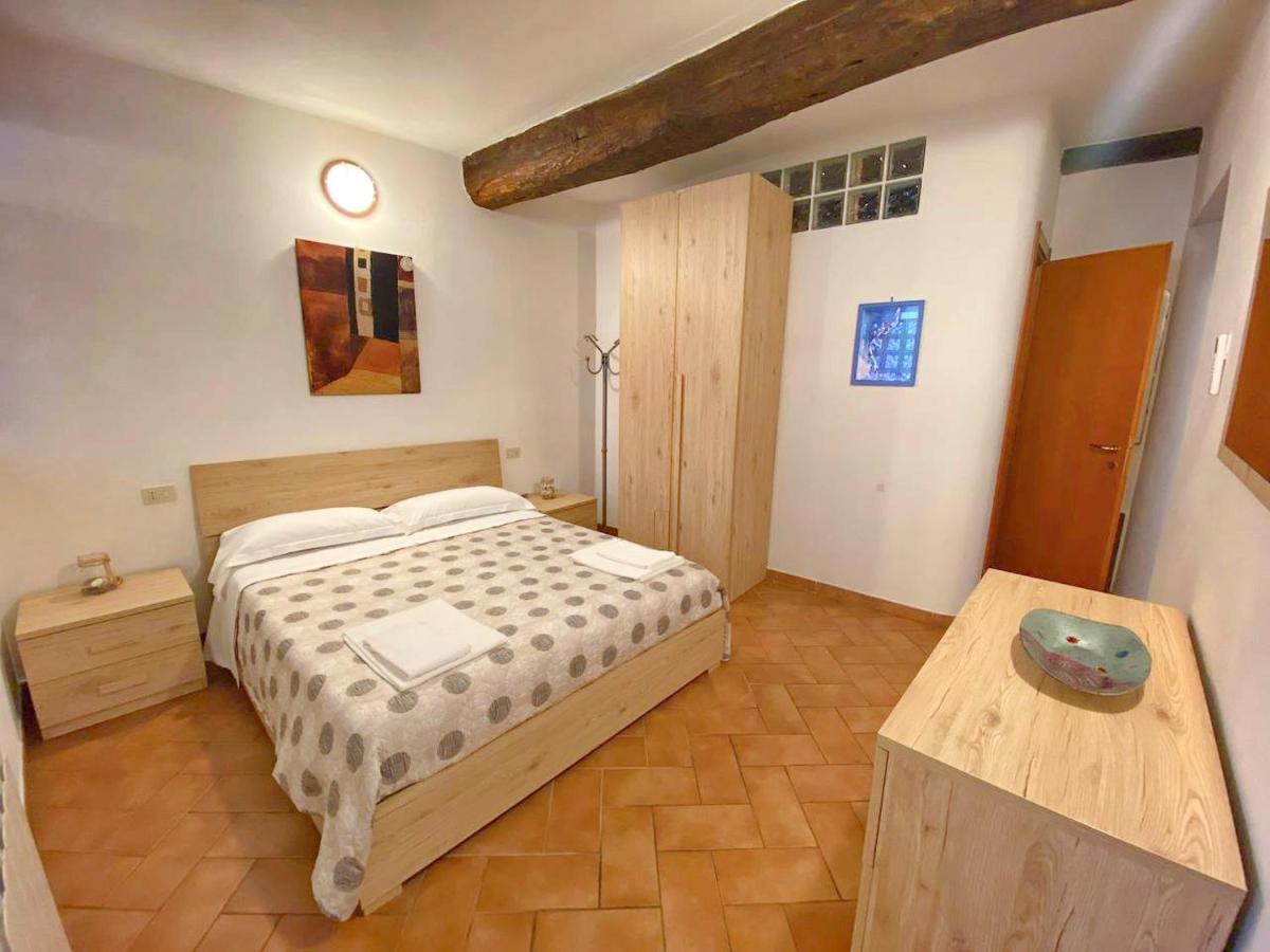 Casedirio Apartment - Riomaggiore Exterior photo