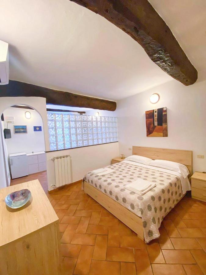 Casedirio Apartment - Riomaggiore Exterior photo